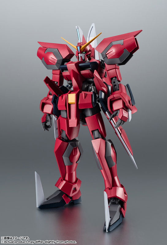 ROBOT魂 ＜SIDE MS＞ GAT-X303 イージスガンダム ver. A.N.I.M.E.