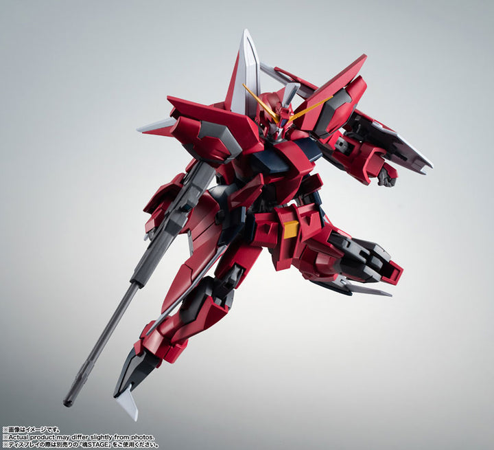 ROBOT魂 ＜SIDE MS＞ GAT-X303 イージスガンダム ver. A.N.I.M.E.