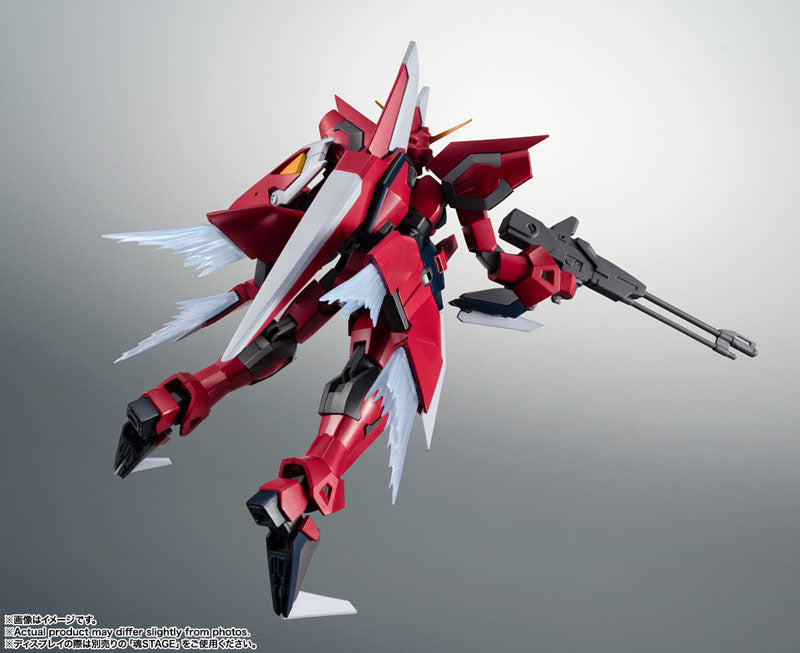 ROBOT魂 ＜SIDE MS＞ GAT-X303 イージスガンダム ver. A.N.I.M.E.