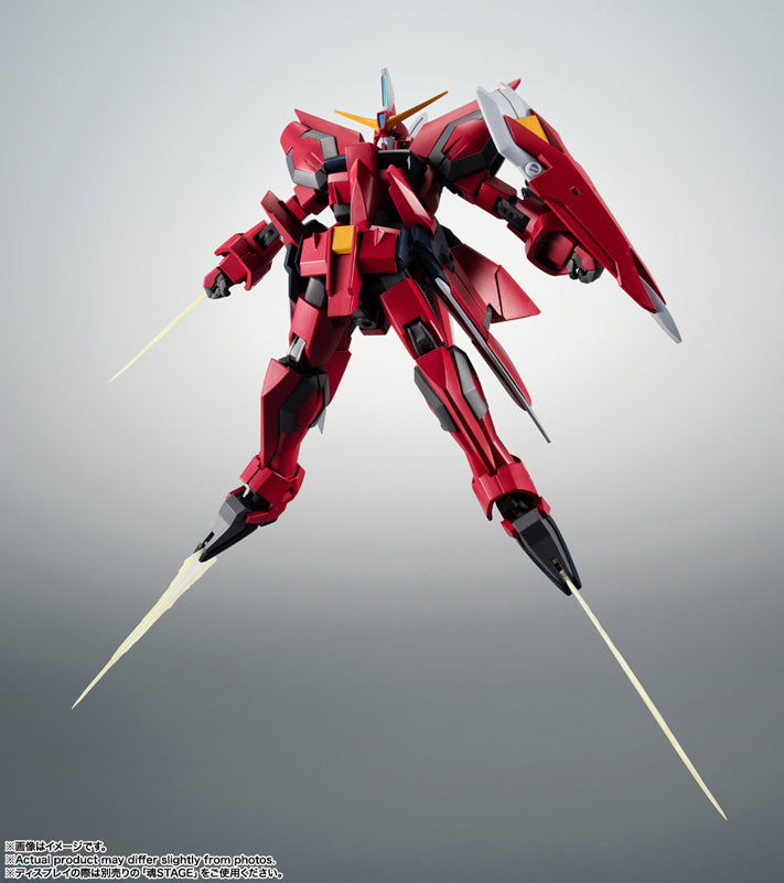 ROBOT魂 ＜SIDE MS＞ GAT-X303 イージスガンダム ver. A.N.I.M.E.