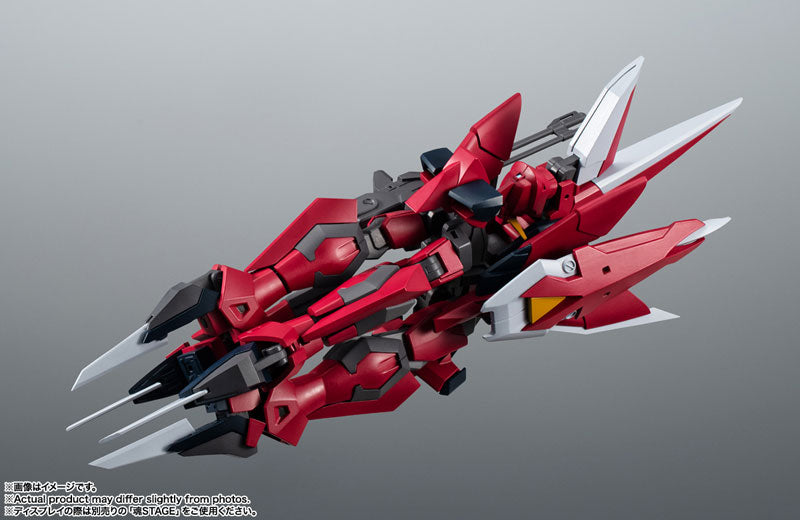 ROBOT魂 ＜SIDE MS＞ GAT-X303 イージスガンダム ver. A.N.I.M.E.