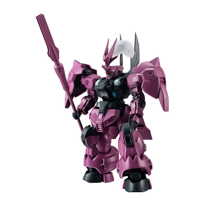 ROBOT魂 ＜SIDE MS＞ MD-0032G ディランザ グエル専用機 ver. A.N.I.M.E.