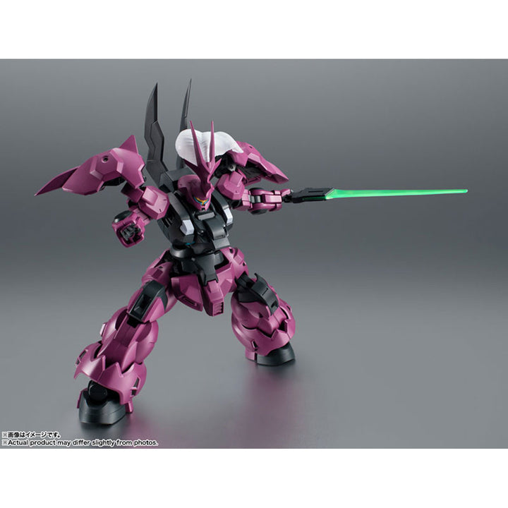 ROBOT魂 ＜SIDE MS＞ MD-0032G ディランザ グエル専用機 ver. A.N.I.M.E.