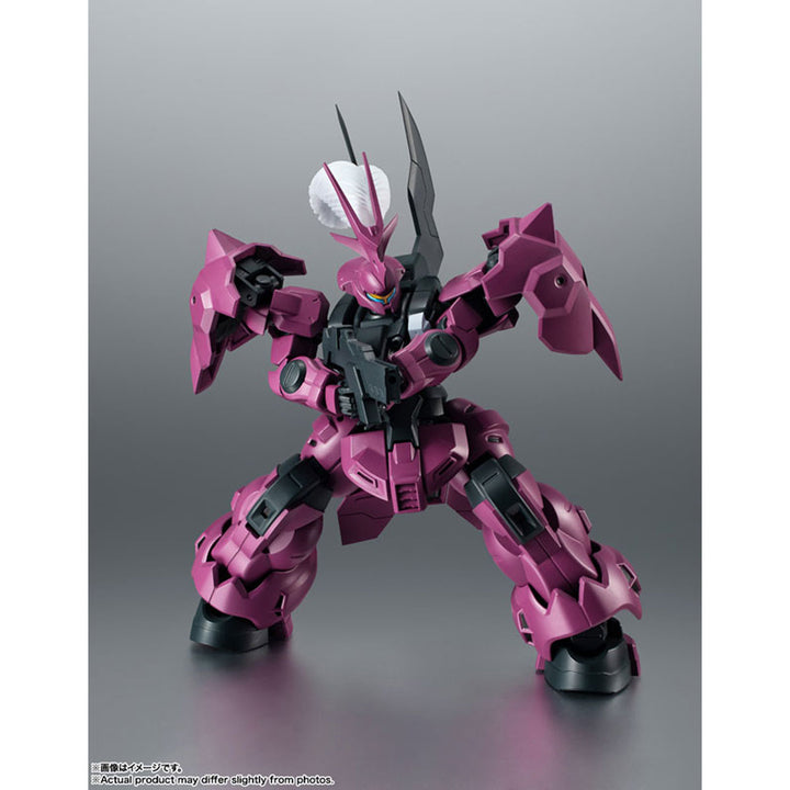 ROBOT魂 ＜SIDE MS＞ MD-0032G ディランザ グエル専用機 ver. A.N.I.M.E.