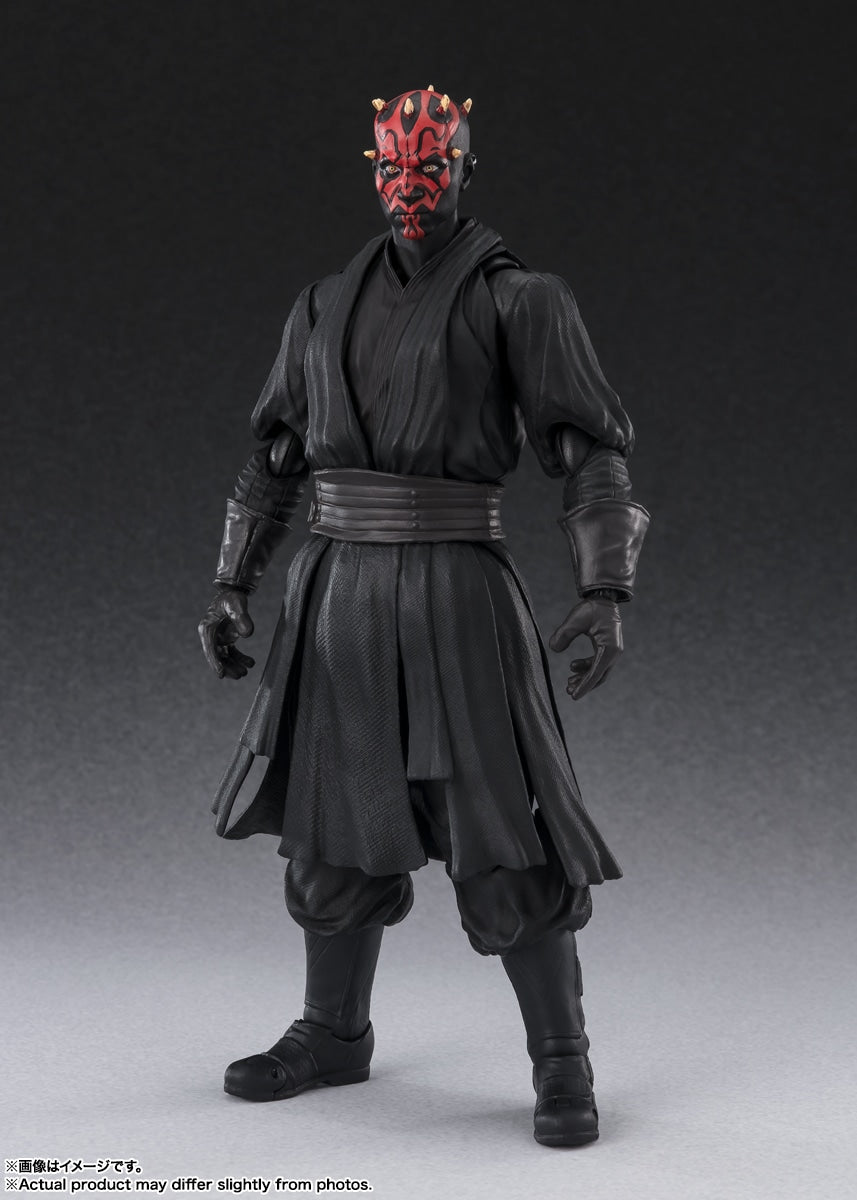 S.H.Figuarts ダース・モール(STAR WARS: The Phantom Menace