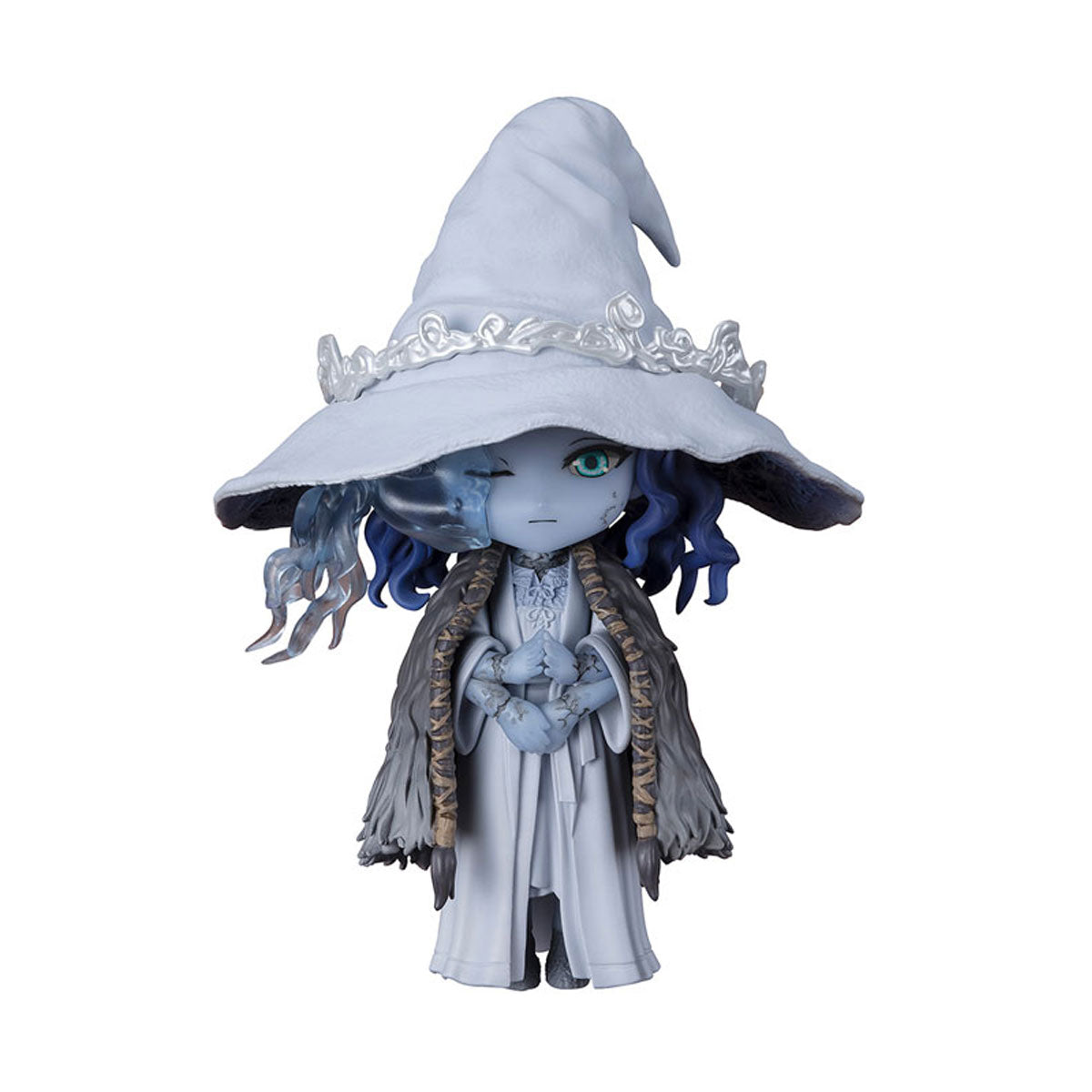 Figuarts mini エルデンリング 魔女ラニ – SOOTANG