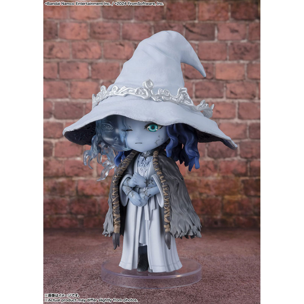 ふるさと納税 Figuarts mini 魔女ラニ – SOOTANG HOBBY ゲームキャラクター