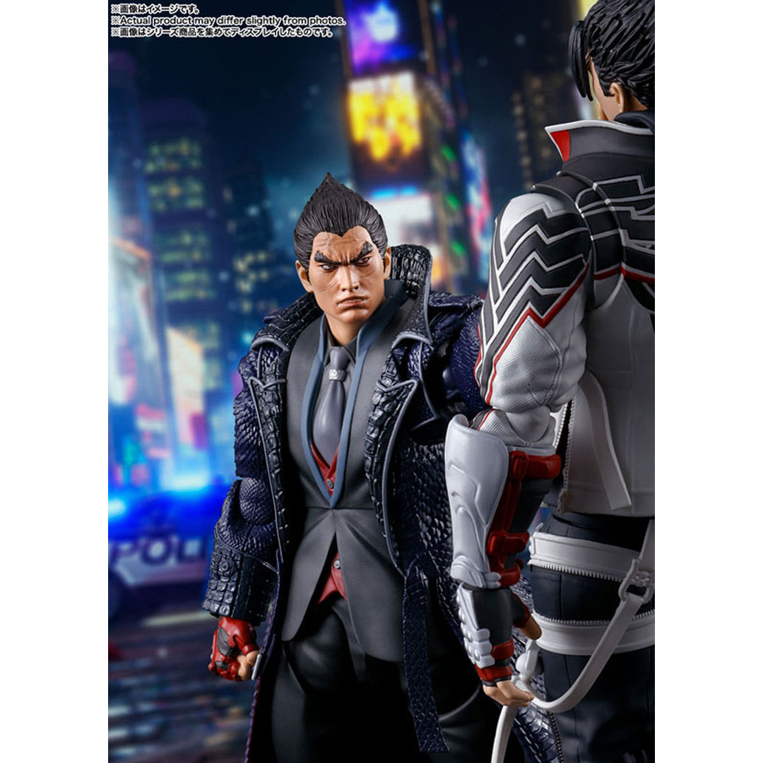 S.H.Figuarts 風間 仁
