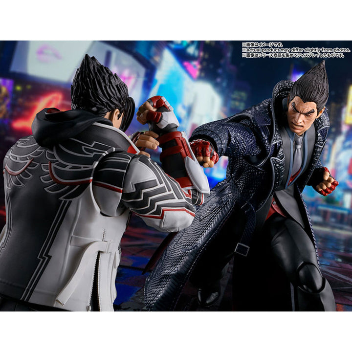 S.H.Figuarts 風間 仁