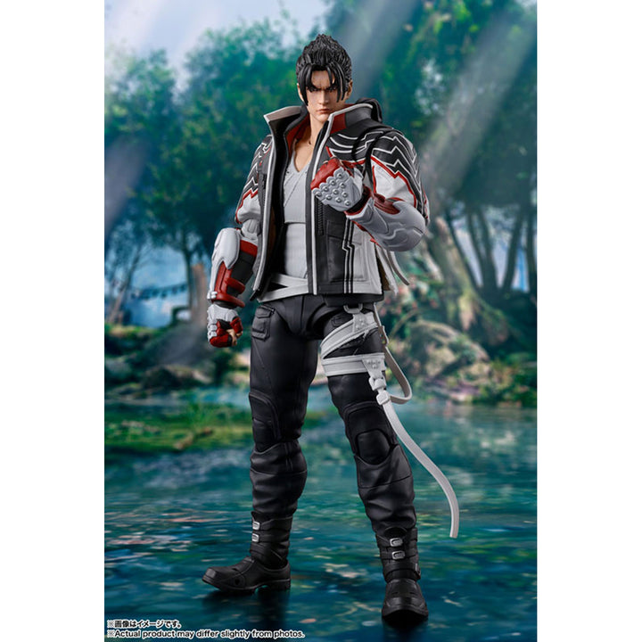 S.H.Figuarts 風間 仁