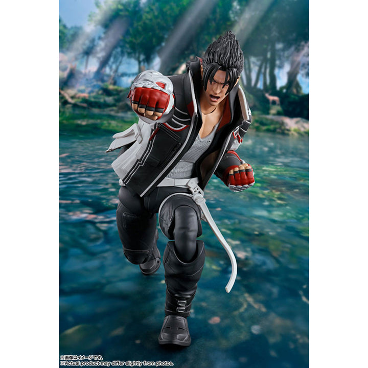 S.H.Figuarts 風間 仁