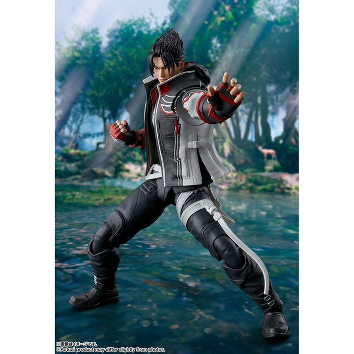 S.H.Figuarts 風間 仁