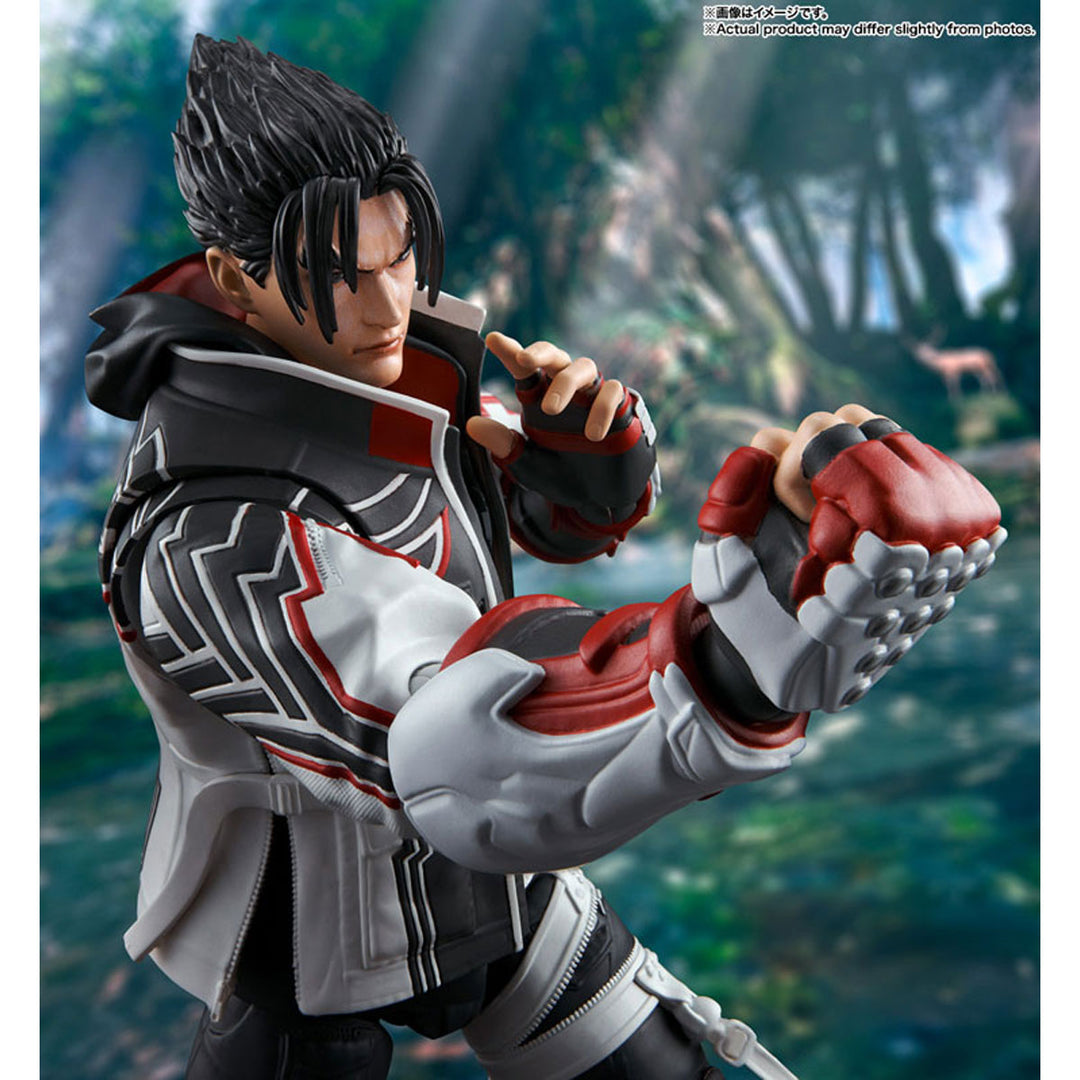 S.H.Figuarts 風間 仁