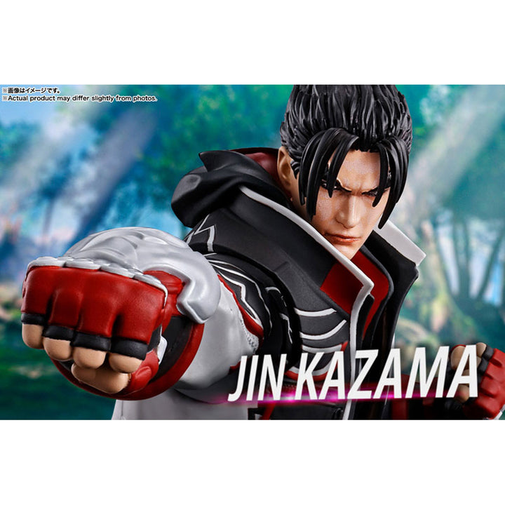 S.H.Figuarts 風間 仁