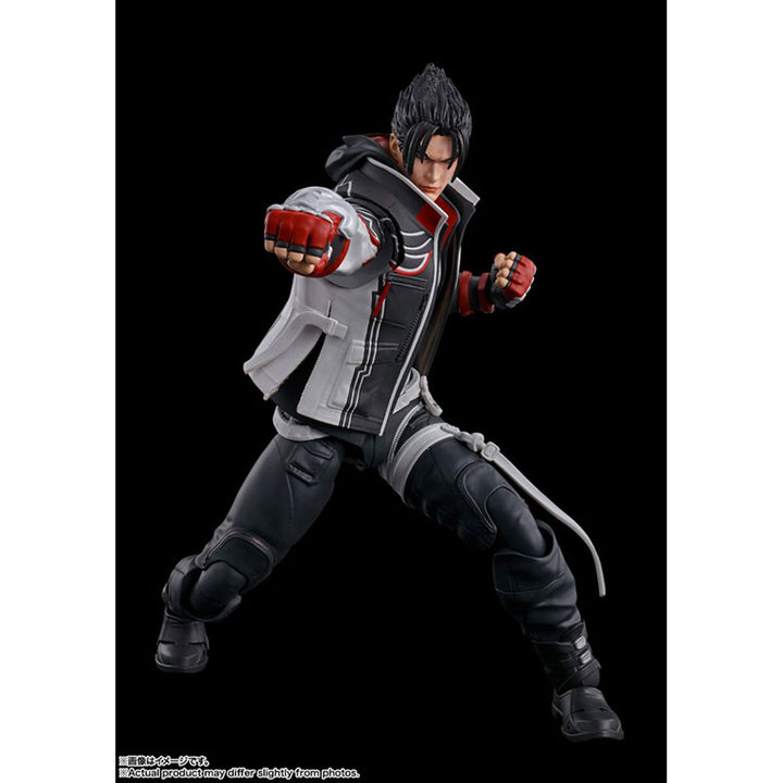 S.H.Figuarts 風間 仁