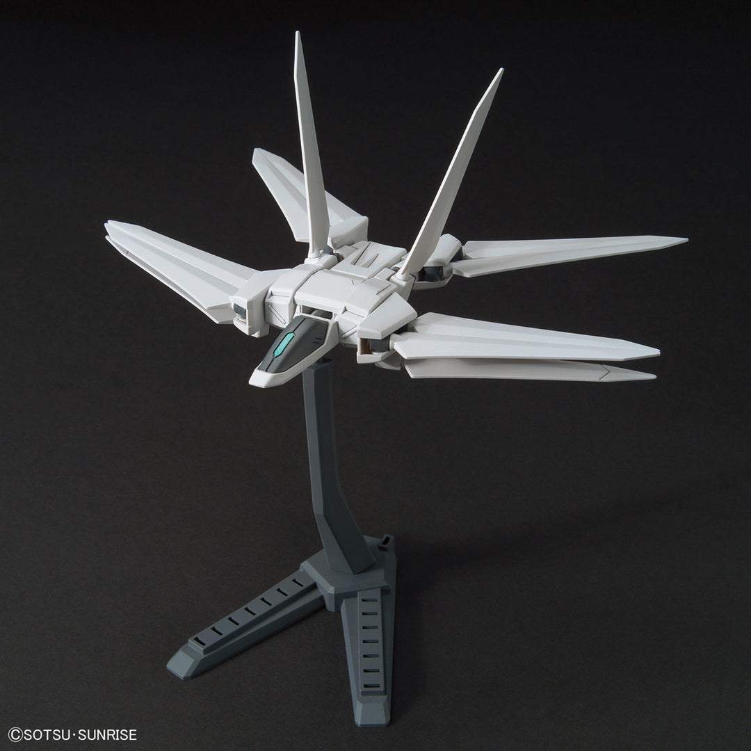 HGBC ギャラクシーブースター 1/144スケール