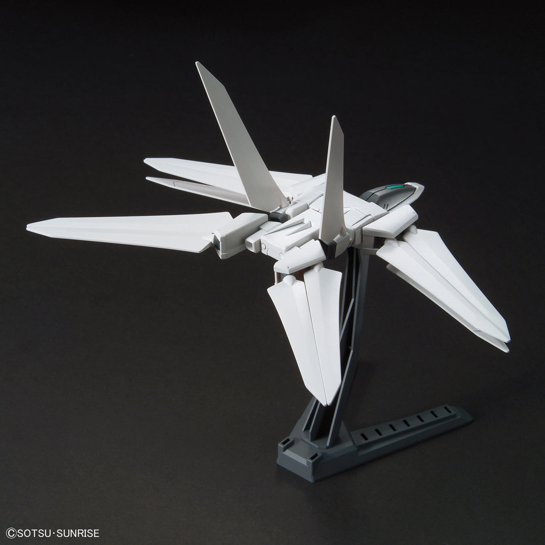 HGBC ギャラクシーブースター 1/144スケール