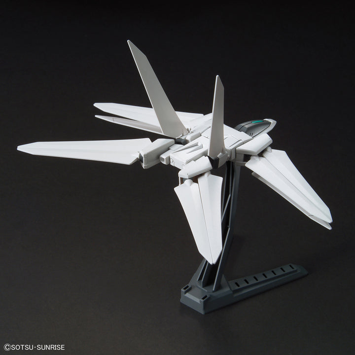 HGBC ギャラクシーブースター 1/144スケール