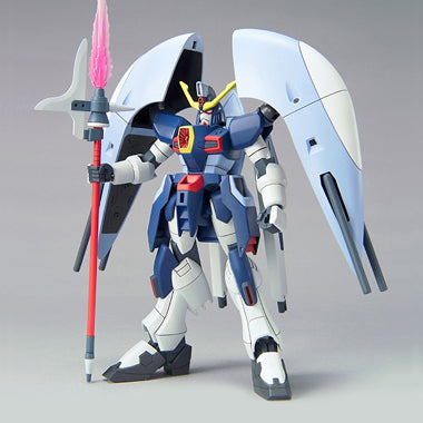 HG アビスガンダム 1/144スケール