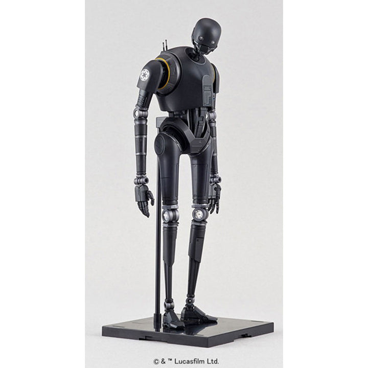 K-2SO 1/12スケール