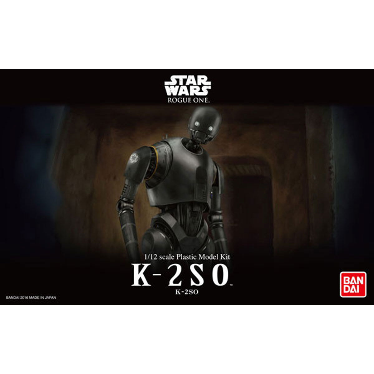 K-2SO 1/12スケール – SOOTANG HOBBY