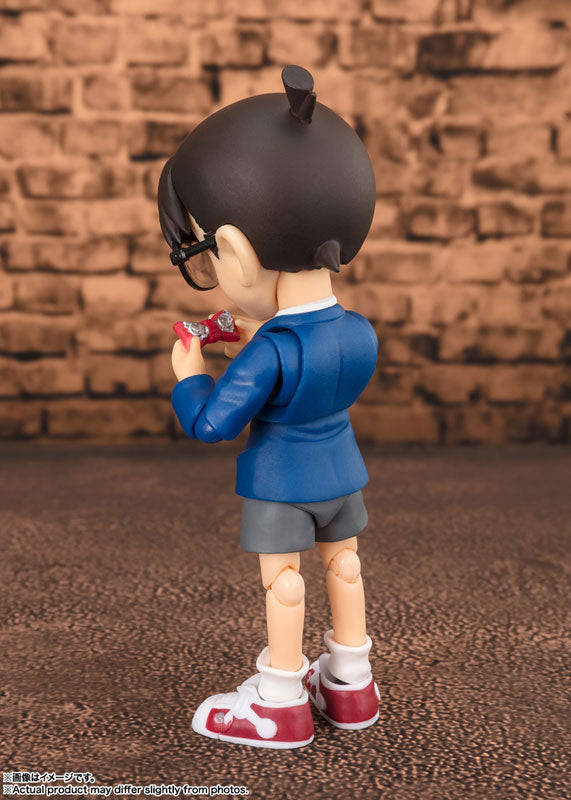 S.H.Figuarts 江戸川コナン -解決編-