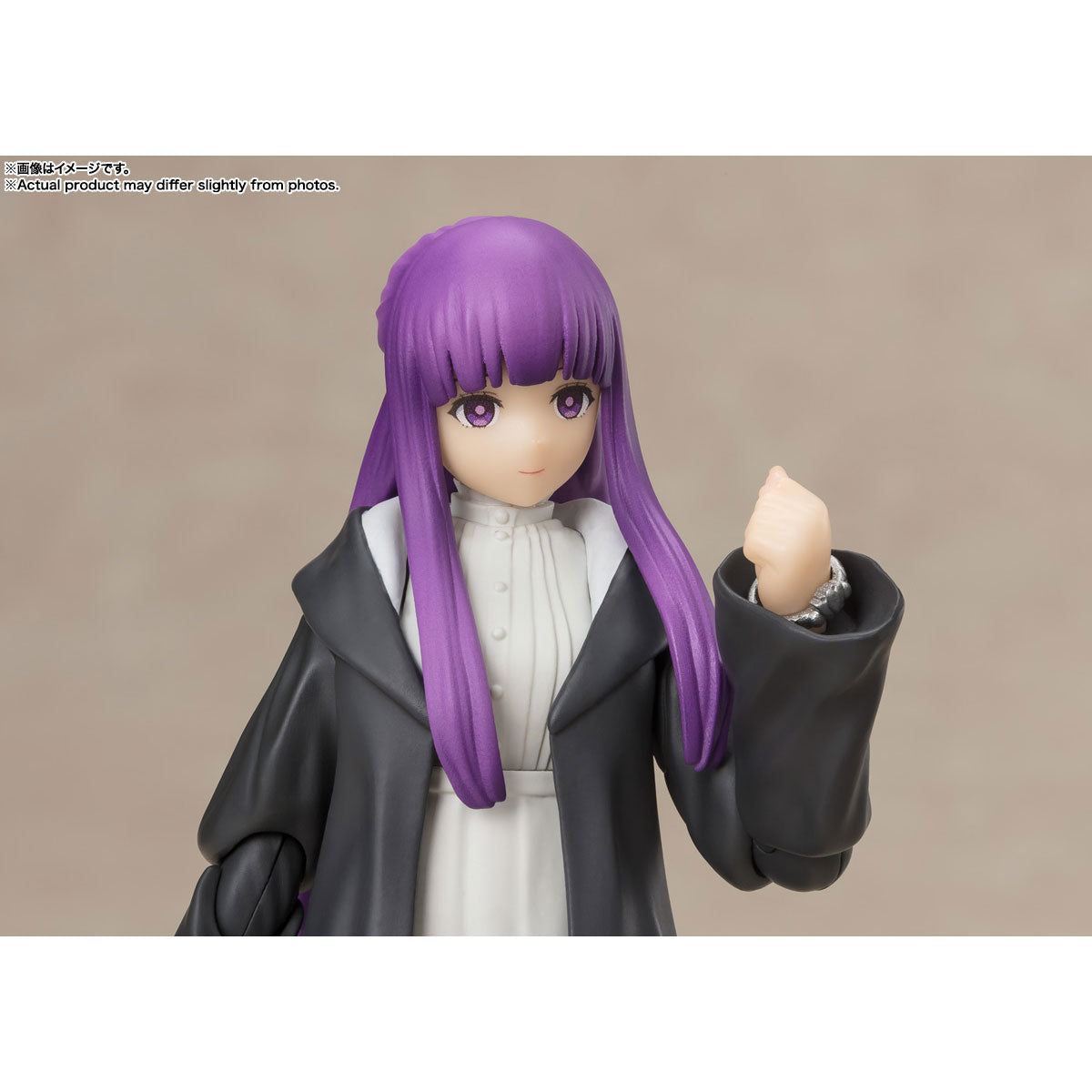 S.H.Figuarts フェルン – SOOTANG HOBBY
