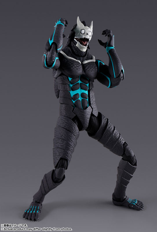 S.H.フィギュアーツ 怪獣8号 約190mm可動フィギュア S.H.Figuarts 怪獣8号 | 魂ウェブ