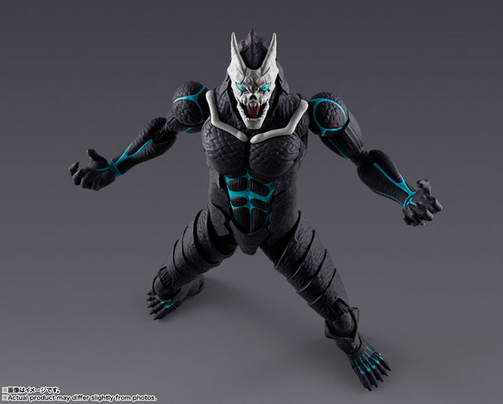 S.H.Figuarts 怪獣８号