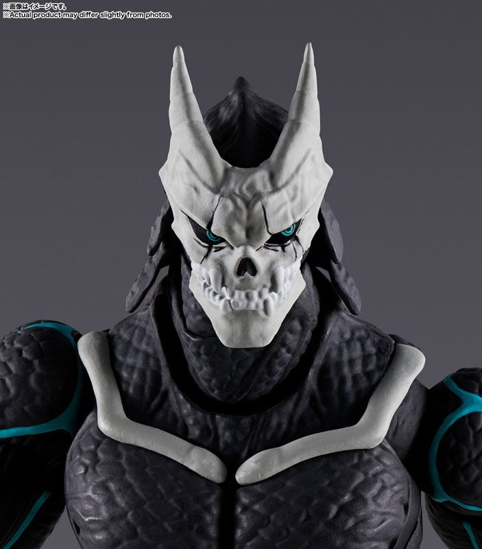 S.H.Figuarts 怪獣8号 – SOOTANG HOBBY