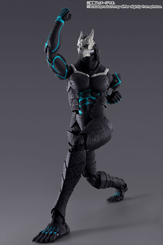 S.H.Figuarts 怪獣８号