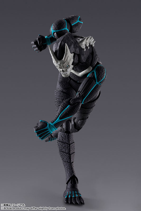 S.H.Figuarts 怪獣８号