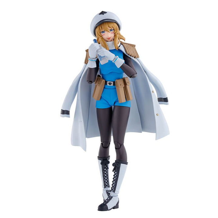 S.H.Figuarts スピリッツ