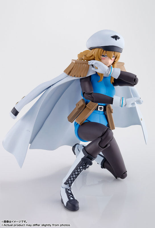S.H.Figuarts スピリッツ