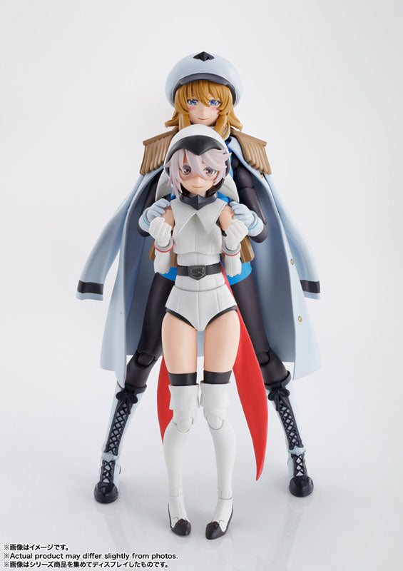 S.H.Figuarts スピリッツ