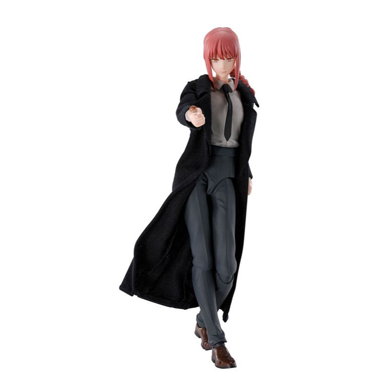 S.H.Figuarts マキマ – SOOTANG HOBBY