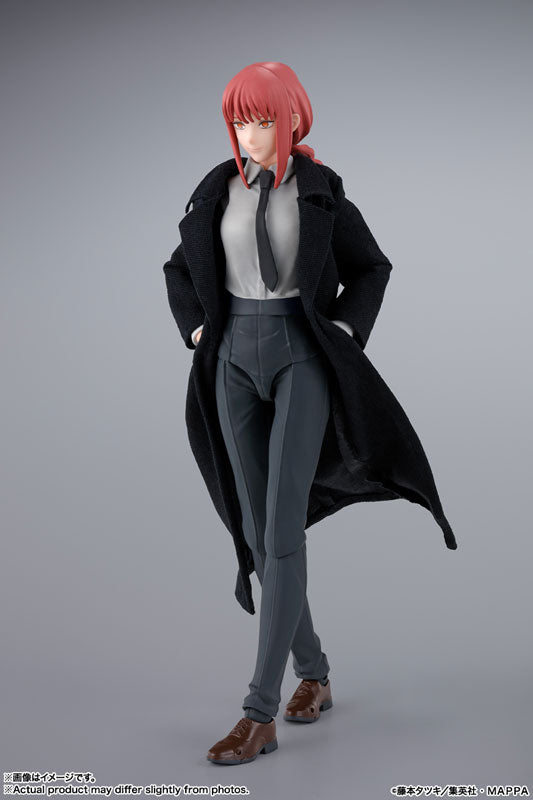 2024年激安 S.H.Figuarts HOBBY SOOTANG – マキマ コミック・アニメ