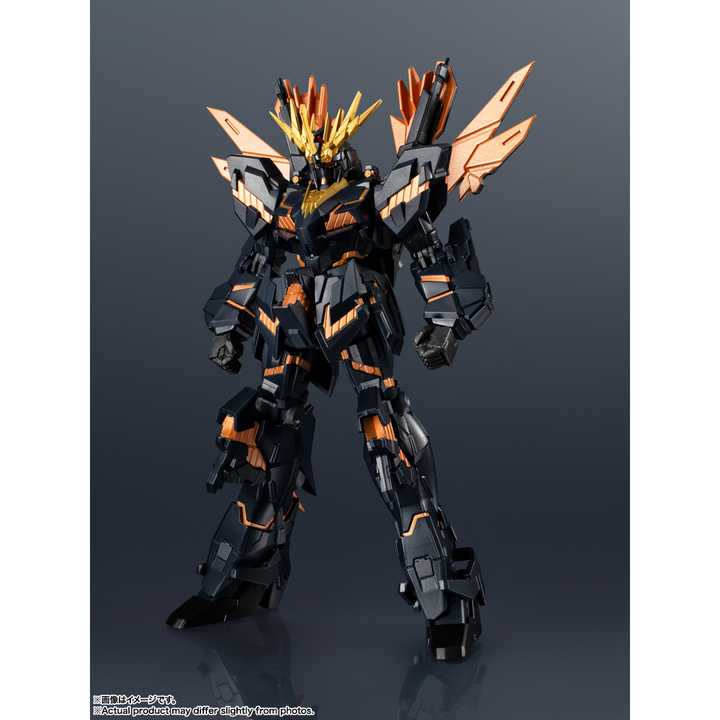 GUNDAM UNIVERSE RX-0[N] UNICORN GUNDAM 02 BANSHEE NORN