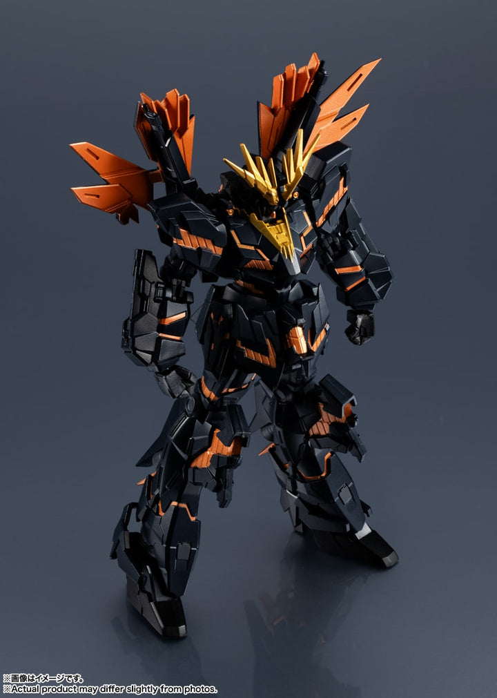 GUNDAM UNIVERSE RX-0[N] UNICORN GUNDAM 02 BANSHEE NORN