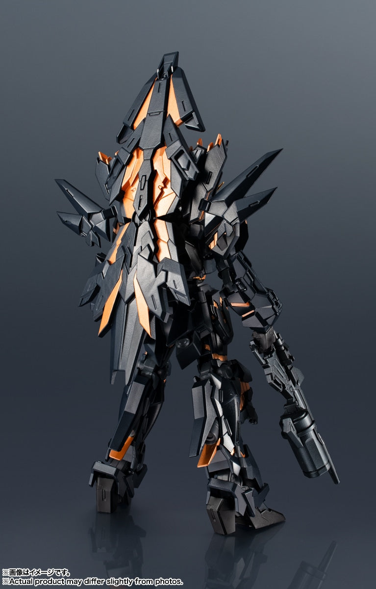 GUNDAM UNIVERSE RX-0[N] UNICORN GUNDAM 02 BANSHEE NORN