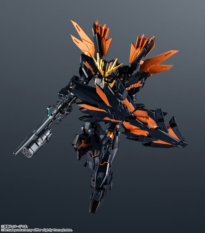 GUNDAM UNIVERSE RX-0[N] UNICORN GUNDAM 02 BANSHEE NORN