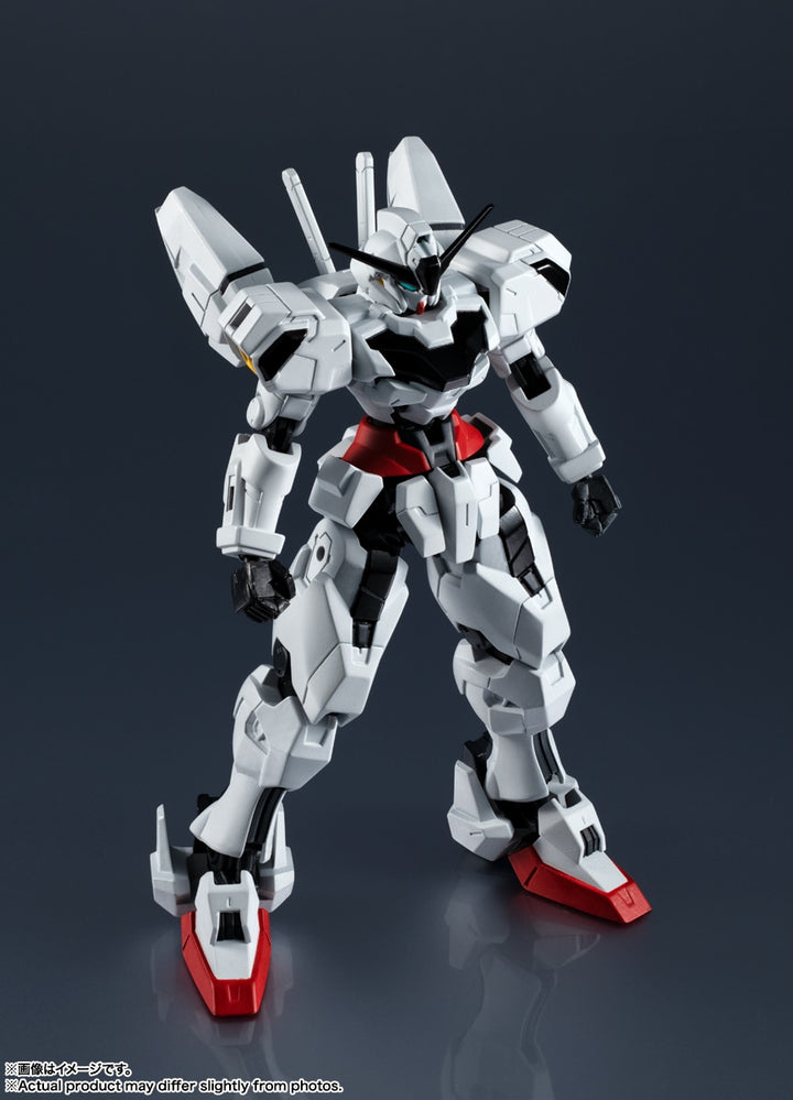 GUNDAM UNIVERSE X-EX01 GUNDAM CALIBARN