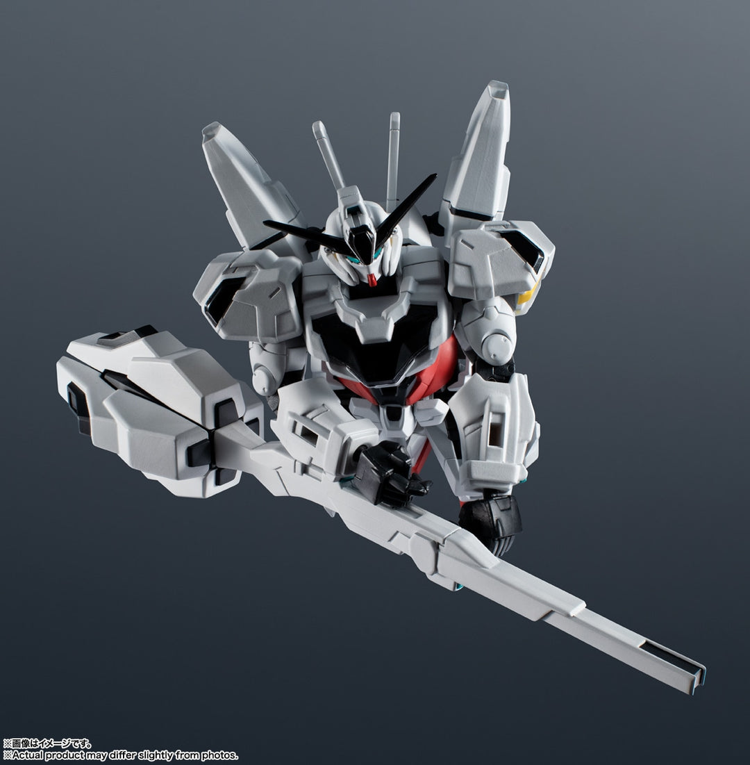 GUNDAM UNIVERSE X-EX01 GUNDAM CALIBARN