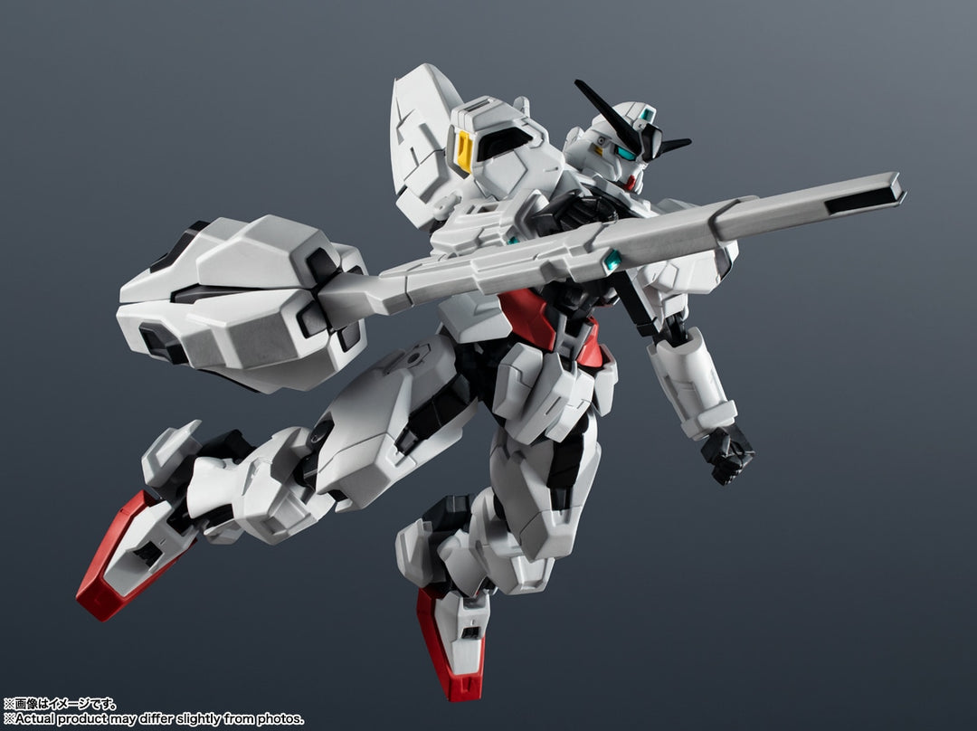 GUNDAM UNIVERSE X-EX01 GUNDAM CALIBARN