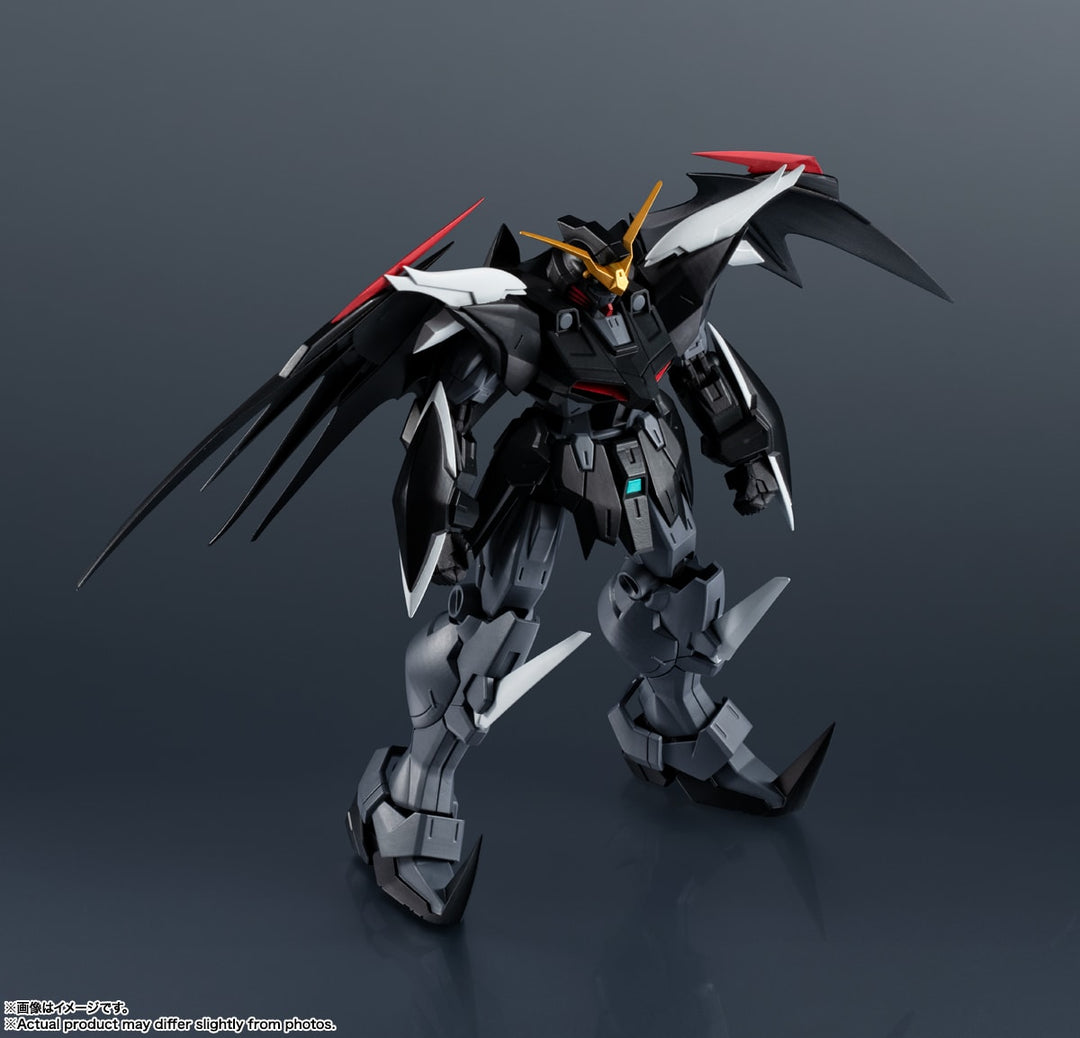 GUNDAM UNIVERSE XXXG-01D2 GUNDAM DEATHSCYTHE HELL(EW)