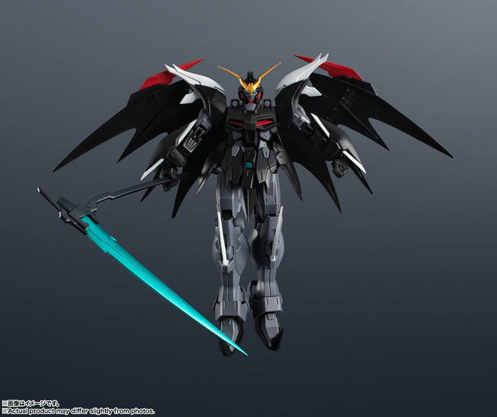 GUNDAM UNIVERSE XXXG-01D2 GUNDAM DEATHSCYTHE HELL(EW)