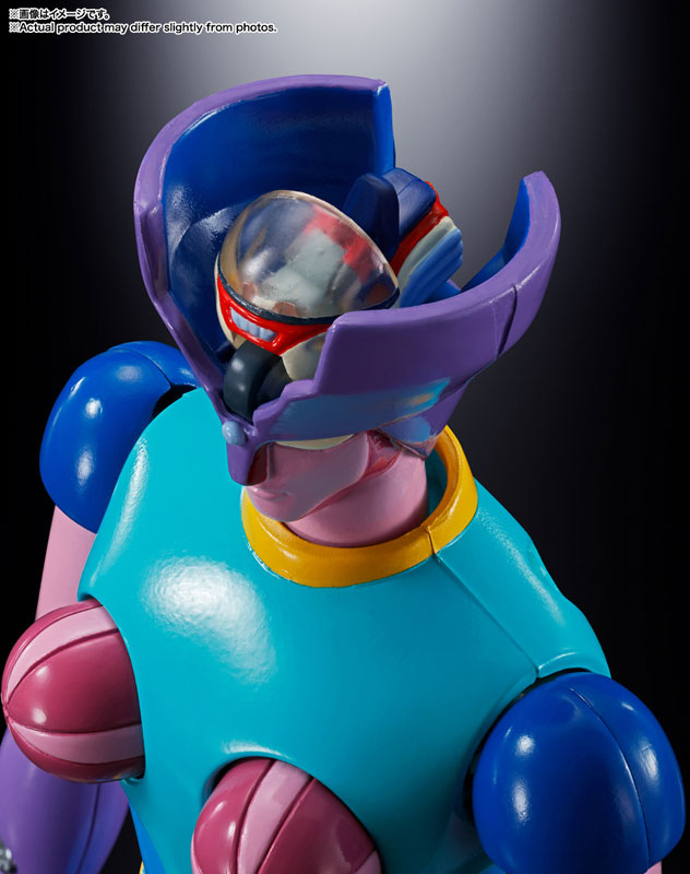 超合金魂 GX-108 ラインX1 & GX-11R ダイアナンA – SOOTANG HOBBY