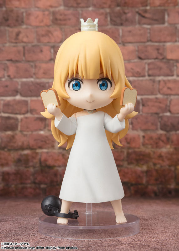 Figuarts mini 姫