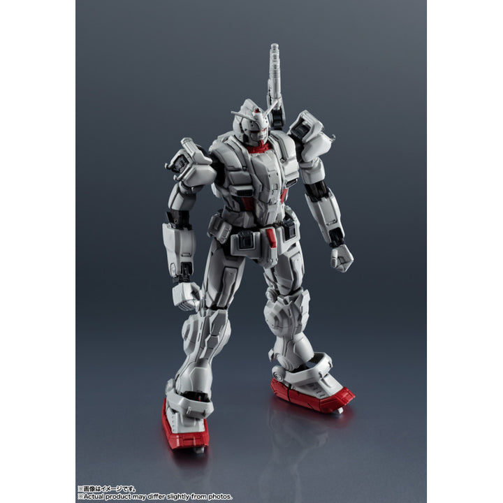 GUNDAM UNIVERSE GUNDAM EX