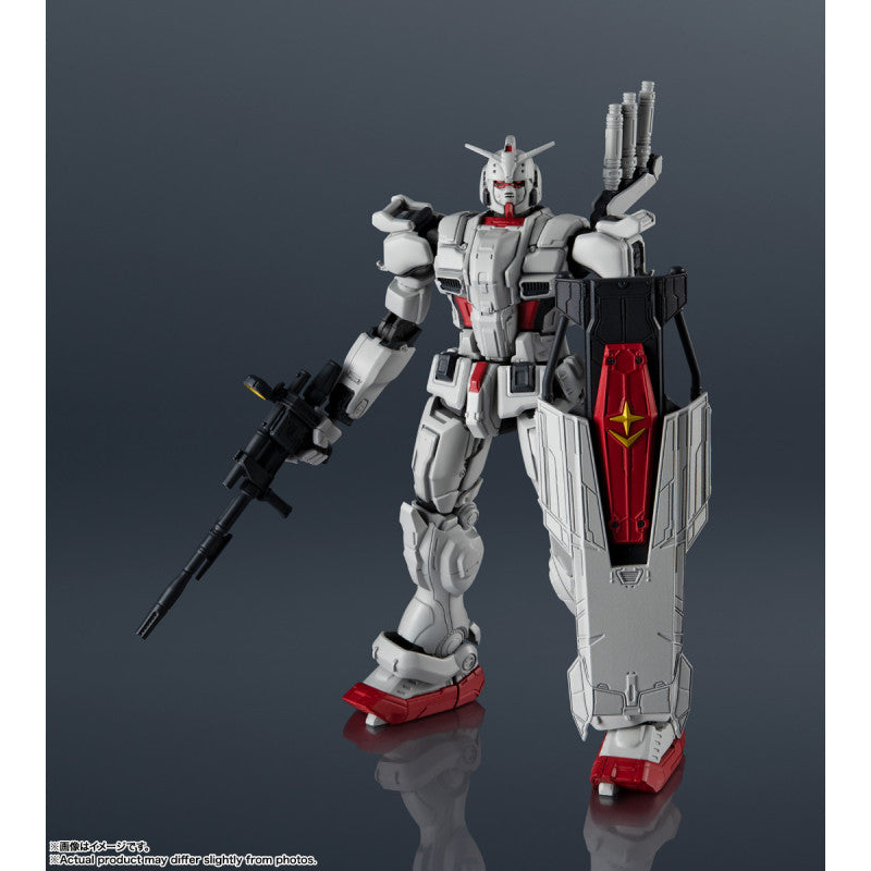 GUNDAM UNIVERSE GUNDAM EX